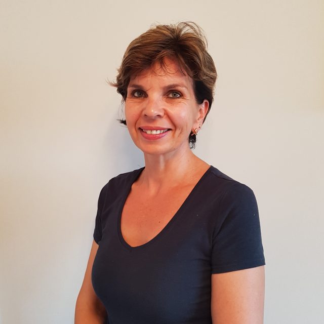 Beate Müller