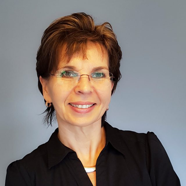 Beate Müller
